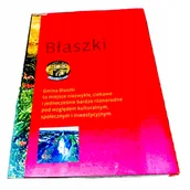 Przewodniki - Błaszki Gmina Błaszki Przewodnik Mapki Zdjęcia Opisy - miniaturka - grafika 1