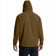 Kurtki męskie - KURTKA MĘSKA UNSTOPPABLE JACKET LC UNDER ARMOUR M - miniaturka - grafika 1