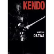 Sport i wypoczynek - DIAMOND BOOKS Kendo (wyd. 2) OZAWA HIROSHI - miniaturka - grafika 1