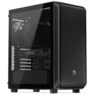 Komputer MAD DOG ENDORFY500AIR-A31DB64 R5-7500F 64GB RAM 1TB SSD GeForce RTX5060 DLSS 4 Wi-Fi - Zestawy komputerowe - miniaturka - grafika 1