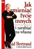Biznes - Jak zmieniać życie innych i zarabiać na własne - miniaturka - grafika 1