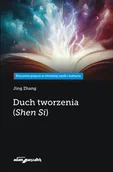 Nauki przyrodnicze - Duch tworzenia (Shen Si) - miniaturka - grafika 1
