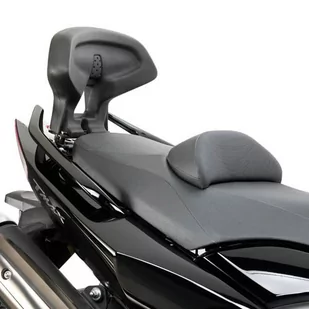 Oparcie pasażera - Części motocyklowe - miniaturka - grafika 1