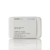 Mydła - Mydło Oliwkowe z Mastiha Pure, 100g - miniaturka - grafika 1