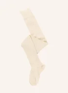 Rajstopy - Falke Rajstopy Comfort Wool weiss - miniaturka - grafika 1