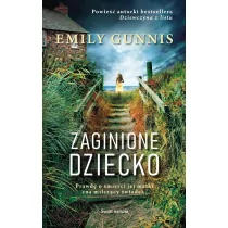 Zaginione dziecko - Thrillery - miniaturka - grafika 2