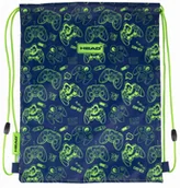 Worki na buty - ASTRA papiernicze Worek na obuwie AD1 Gamer ASTRA - ASTRA papiernicze - miniaturka - grafika 1