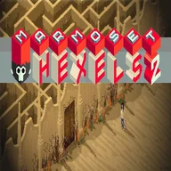 Gry PC Cyfrowe - Marmoset Hexels 2 (1 urządzenie / Lifetime) (Steam) - miniaturka - grafika 1
