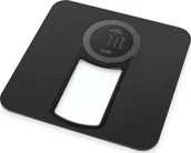 Wagi łazienkowe - Waga łazienkowa Eta ETA Body Personal scale ETA978190000 Maximum weight capacity 150 kg Accuracy 100 g Juodas - miniaturka - grafika 1