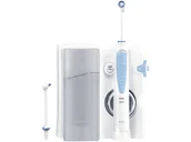 AGD OUTLET - OUTLET Irygator ORAL-B OxyJet MD20 Biały - miniaturka - grafika 1