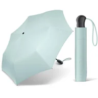 Parasole - Automatyczna mocna parasolka damska Esprit, jasnoszary - miniaturka - grafika 1