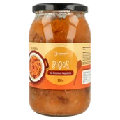 Szybkie dania obiadowe - Bigos na kiszonej kapuście 900ml - miniaturka - grafika 1