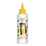 Wcierki do włosów - Hiskin Crazy Hair, miodowa wcierka kojąca, 100 ml - miniaturka - grafika 1