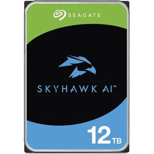 Seagate ST12000VE001 - Dyski HDD - miniaturka - grafika 1