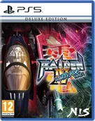 Gry PlayStation 5 - Raiden IV x MIKADO remix Deluxe Edition GRA PS5 - miniaturka - grafika 1