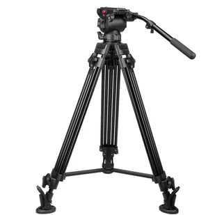 Nest NT-670 Video - Statywy fotograficzne - miniaturka - grafika 1