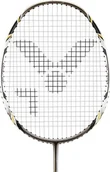 Badminton - Victor Rakieta do badmintona G7500 Czarna/Żółta - miniaturka - grafika 1