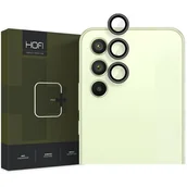 Akcesoria fotograficzne - Osłona Aparatu SAMSUNG GALAXY A54 5G HOFI CamRing Pro+ czarne - miniaturka - grafika 1