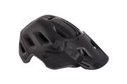 Kaski rowerowe - MET Roam Kask rowerowy, matt black L 58-62cm 2020 Kaski MTB - miniaturka - grafika 1