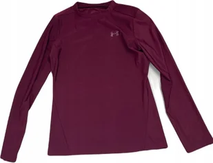 Bluzka damska długi rękaw UNDER ARMOUR XL - Bluzki damskie - miniaturka - grafika 1