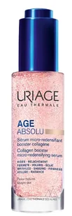 Uriage Age Absolu Serum mikro-zagęszczające skórę - Serum do twarzy - miniaturka - grafika 1
