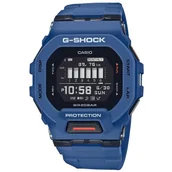 Zegarki męskie - G-Shock Zegarek GBD-200-2ER - miniaturka - grafika 1