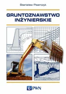 E-booki - nauka - Gruntoznawstwo inżynierskie - miniaturka - grafika 1