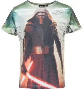 T-Shirt Star Wars (104/4Y) - Moda i Uroda OUTLET - miniaturka - grafika 1