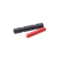 Osprzęt do wiatrówek - Strike Industries - Zestaw pinów Enhanced Pin Kit do Glock - Glock 43 - miniaturka - grafika 1