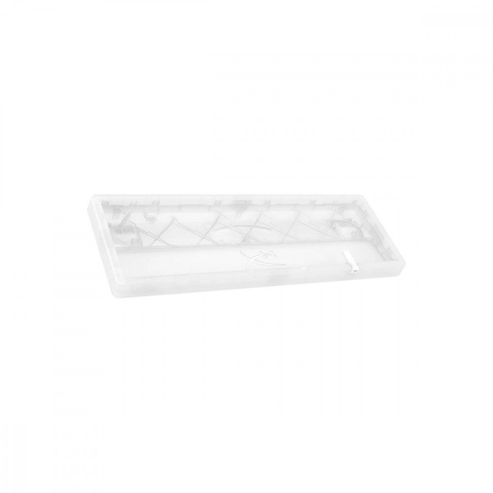 HyperX Obudowa klawiatury Origins 2 65 White Housing BF0U0AA