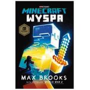 Książki edukacyjne - Minecraft. Wyspa - miniaturka - grafika 1