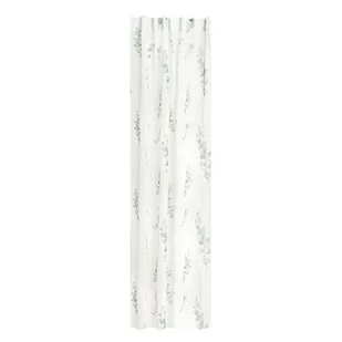 Zasłona Eucalipto W Liście Eukaliptusa 140X250 - Zasłony Zasłona Eucalipto W Liście Eukaliptusa 140X250 - Zasłony - miniaturka - grafika 1