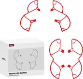 Akcesoria do drona - BRDRC OSŁONY NA ŚMIGŁA DO DRONA DJI MINI 3 PRO 4 SZT. - miniaturka - grafika 1