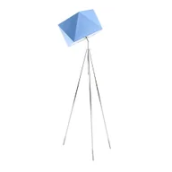 Lampy stojące - Lampa podłogowa tripod do pokoju dziecka HAVANA - miniaturka - grafika 1