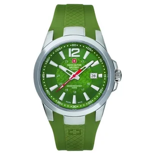 Zegarek Swiss SAM7058.1838 - Zegarki damskie - miniaturka - grafika 2