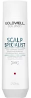 Szampony do włosów - Goldwell Dualsenses Scalp Deep Cleansing szampon szampon do włosów przetłuszczających się 250ml 5532 - miniaturka - grafika 1