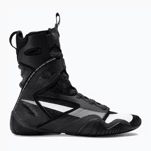 Buty bokserskie NIKE HYPERKO 2 - Buty sportowe męskie - miniaturka - grafika 1