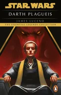 Pozostałe książki - Star Wars: Darth Plagueis - miniaturka - grafika 1
