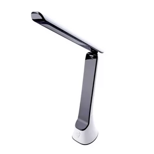 Milagro Blade LED lampka biurkowa 1-punktowa biała ML4668 ML4668 - Lampy stojące - miniaturka - grafika 1