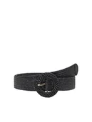 Paski - ONLY Pasek w kolorze czarnym - miniaturka - grafika 1