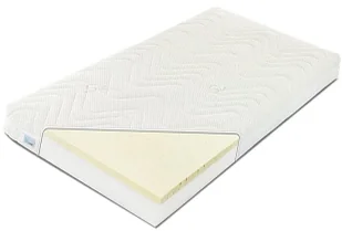 Materac lateksowy dla dzieci active 3x luiz H5-D59 - Materace - miniaturka - grafika 1