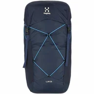 Plecaki - Haglöfs L.I.M 25 Plecak 45 cm tarn blue - miniaturka - grafika 1