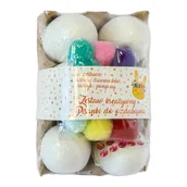 Wielkanoc - Jawi, Pisanki Do Ozdabiania - miniaturka - grafika 1