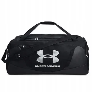 ﻿TORBA sportowa PODRÓŻNA UNDER ARMOUR 1369225 duża pojemna 144L - Torby sportowe - miniaturka - grafika 1