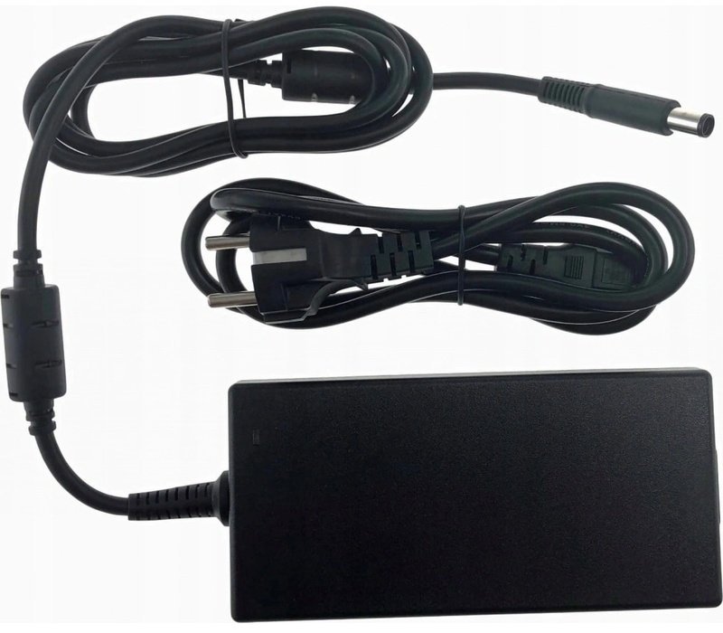 Zasilacz do laptopa Dell 180W AC adapter with 19.5V 0WW4XY