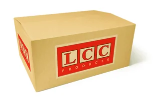 KLAMKA DRZWI LCC PRODUCTS LCCF01112 7430372 DB LCCF01112 - Nadwozie - akcesoria - miniaturka - grafika 1