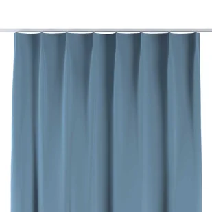 Zasłona na haczykach flex pojedynczych - Zasłony Zasłona na haczykach flex pojedynczych - Zasłony - miniaturka - grafika 1