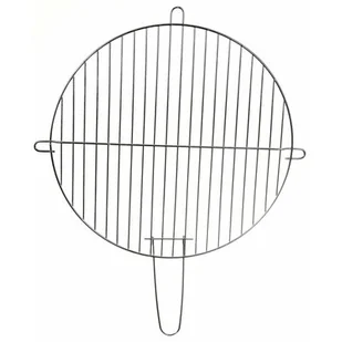 Activa BASICLINE RUSZT OKRĄGŁY DO GRILLA ŚR 47 CM zakupy dla domu i biura 16183 - Ruszty - miniaturka - grafika 2