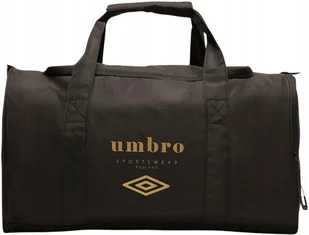 Torba sportowa siłownia trening Umbro Livio - Torby sportowe - miniaturka - grafika 1