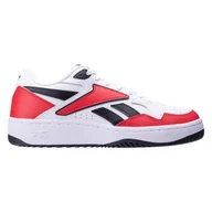 Sneakersy męskie - Męskie Sneakersy REEBOK ATR CHILL 100201337 – Biały - miniaturka - grafika 1